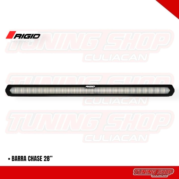 BARRA CHASE 28''  RIGID