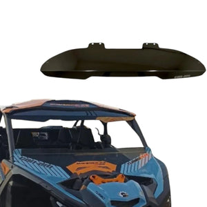 VISERA CACHUCHA MAVERICK X3