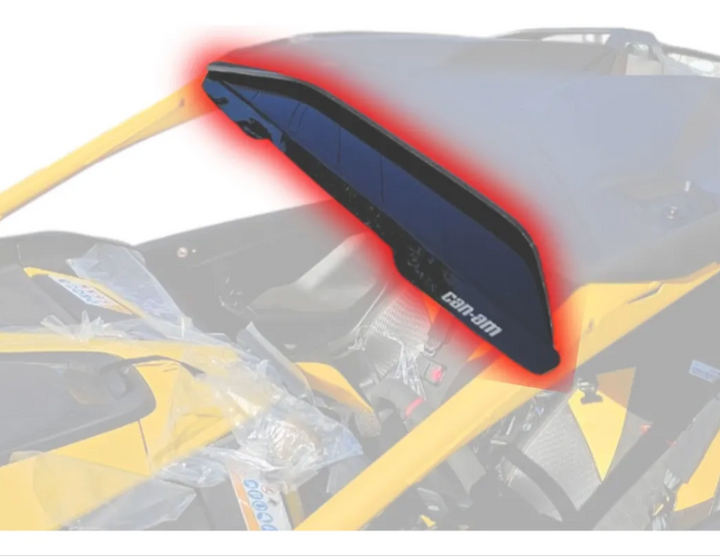 VISERA CACHUCHA MAVERICK R