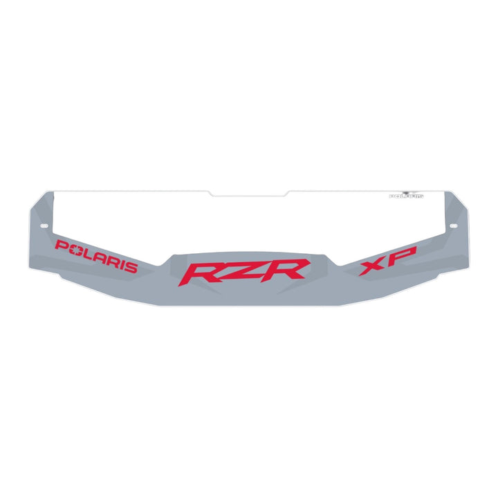 MEDIO PARABRISAS RZR XP 2025