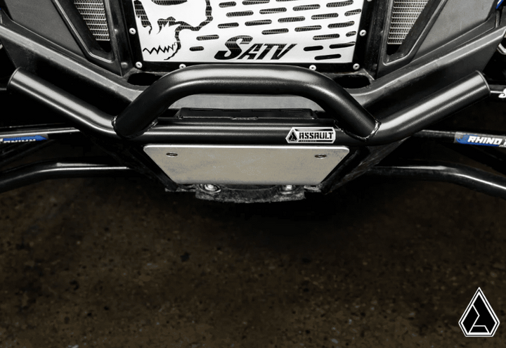 Defensa delantera battle cry (rzr pro xp) ASSAULT