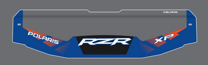 MEDIO PARABRISAS RZR XP 2025