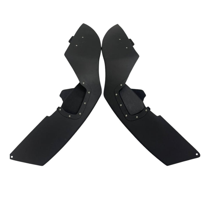 Loderas para Maverick R Tipo Originales.