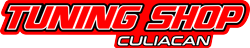 Tuning Shop Culiacán