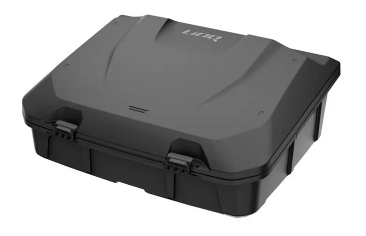 Maletero LINQ 96L para Maverick R can-am.