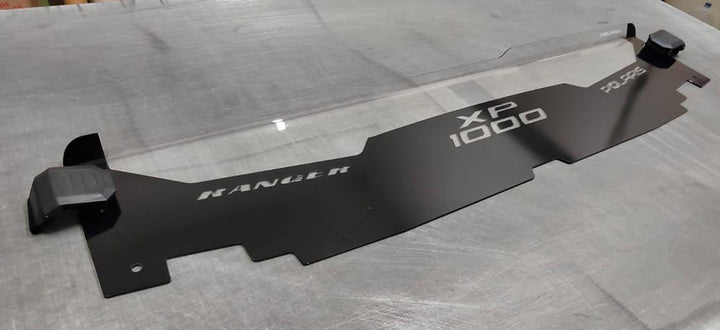 MEDIO PARABRISAS RANGER TRANSPARENTE