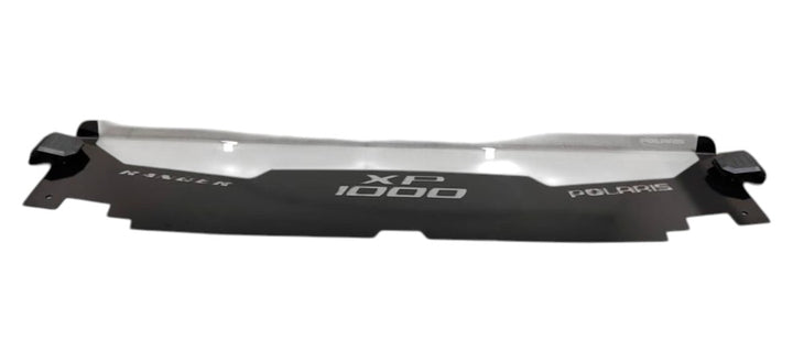 MEDIO PARABRISAS RANGER TRANSPARENTE