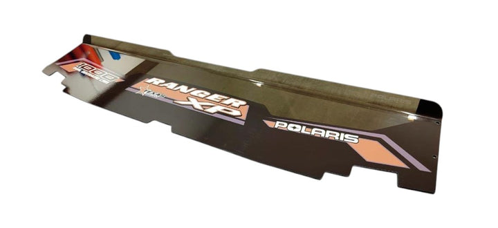 MEDIO PARABRISAS AHUMADO RANGER