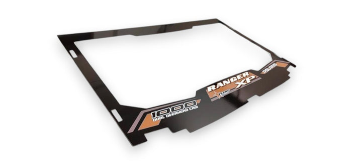 PARABRISAS COMPLETO RANGER