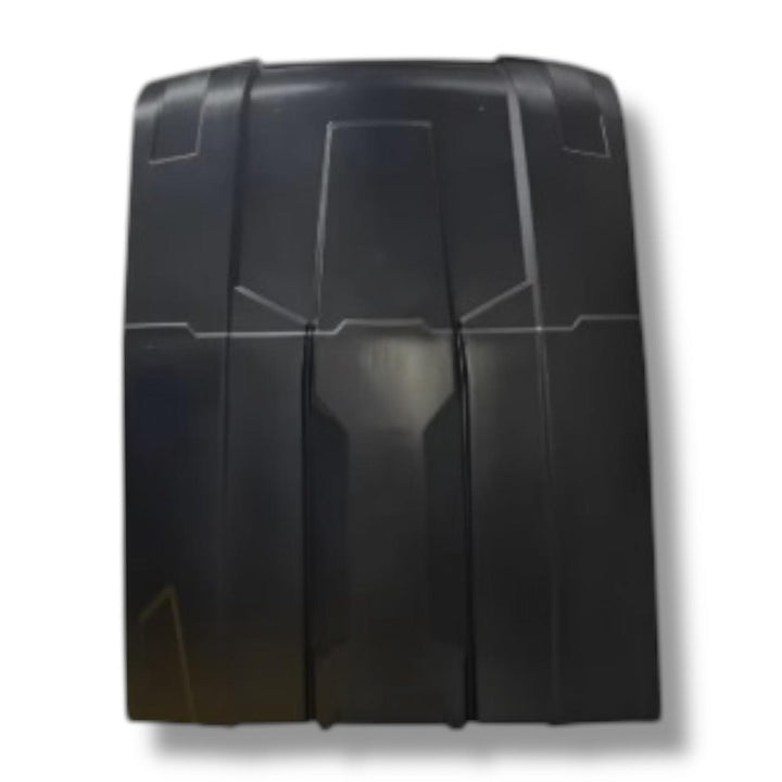 TOLDO TECHO NEGRO POLARIS RANGER 570| 4 PLAZAS