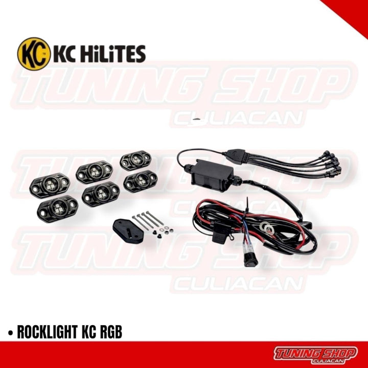 ROCKLIGHT KC RGB