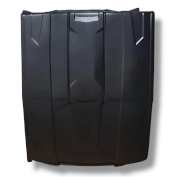 TOLDO TECHO POLARIS RANGER 1000- 4PLAZAS NEGRO