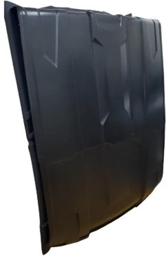 TOLDO TECHO POLARIS RANGER 1000- 4PLAZAS NEGRO