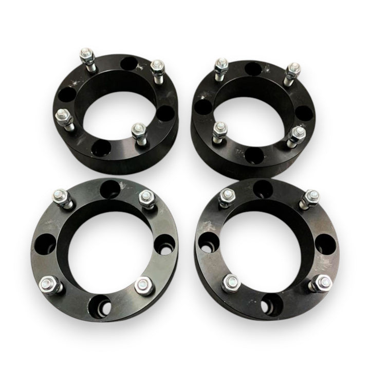 ESPACIADORES CAN AM MAVERICK X3