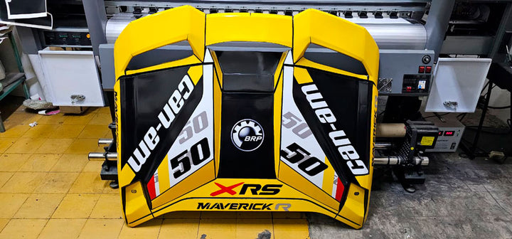 WRAP DEL TOLDO MAVERICK R