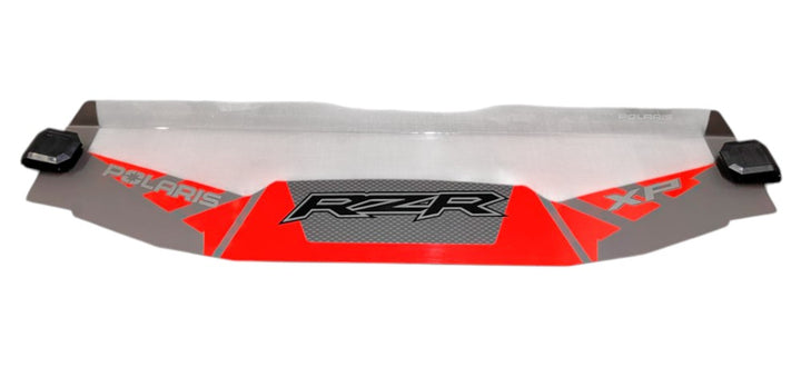 MEDIO PARABRISAS RZR 1000