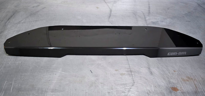 VISERA CACHUCHA MAVERICK R