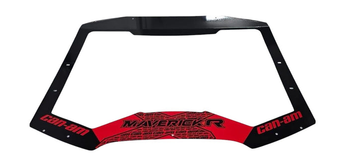 PARABRISAS COMPLETO MAVERICK R