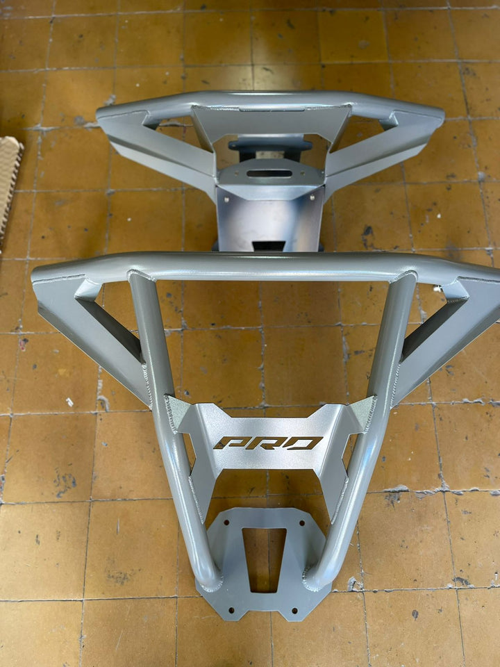 DEFENSA TRASERA RZR PRO S 2025