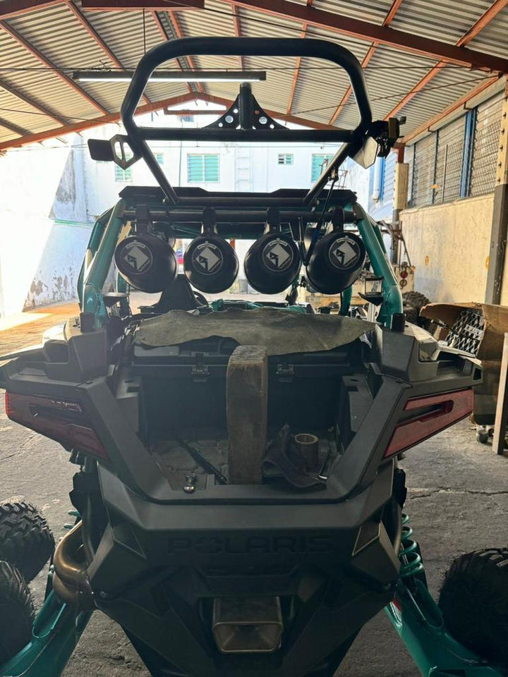 PORTAEXTRA ABATIBLE PRO R 2025