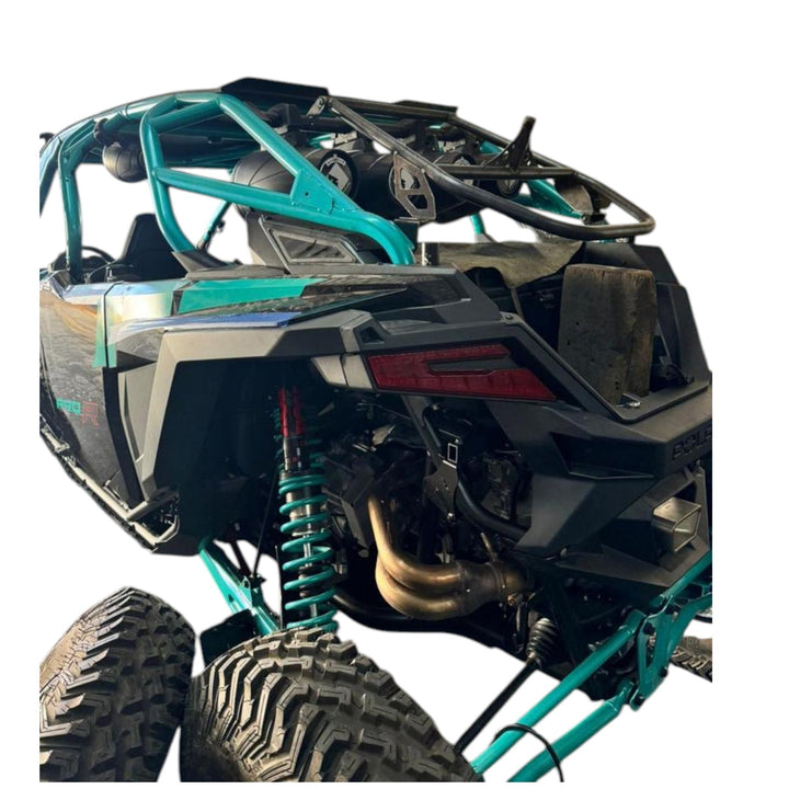 PORTAEXTRA ABATIBLE PRO R 2025