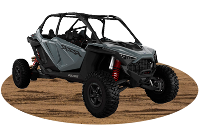 RZR pro R – Tuning Shop Culiacán