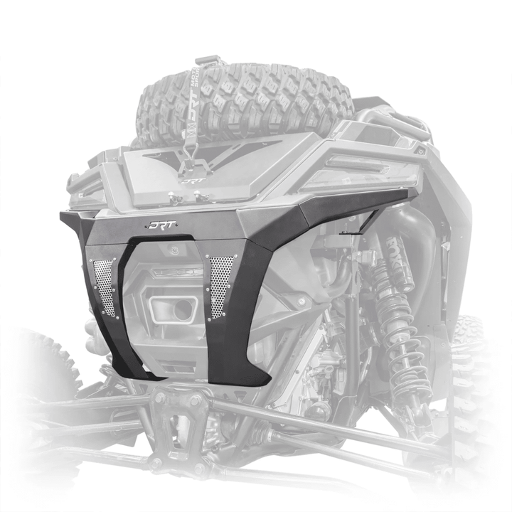 Defensa trasera para RZR PRO R DRT