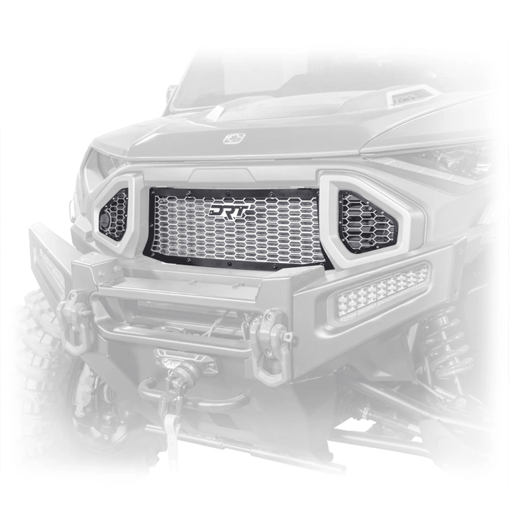 Kit de parrillas delanteras Polaris Ranger XD 1500 24+ DRT