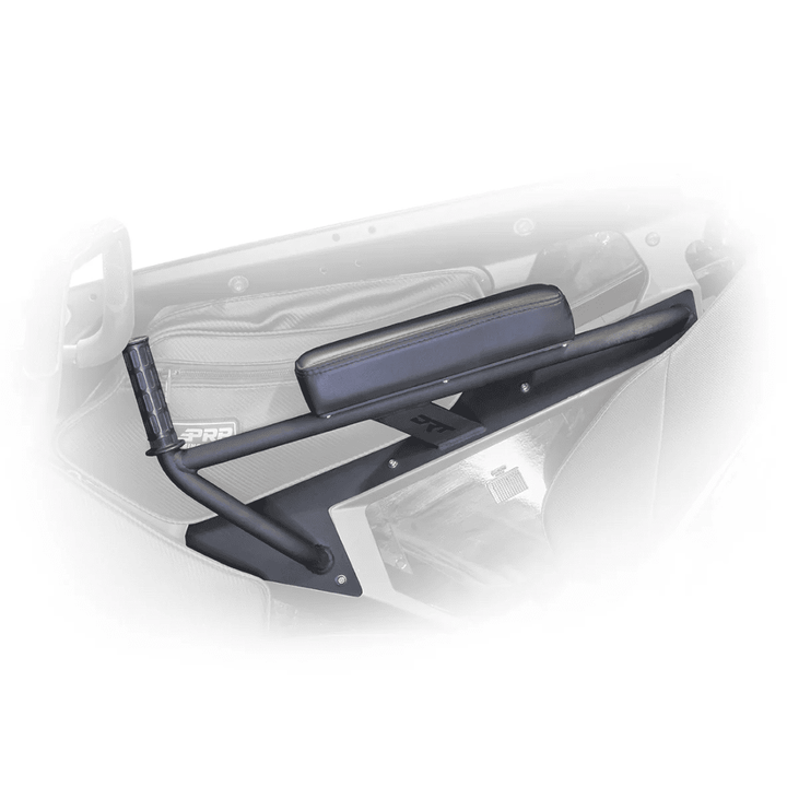 Descansa brazos delanteros para rzr pro xp / turbo r / pro r DRT