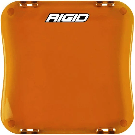 Mica faro D-XL ambar RIGID