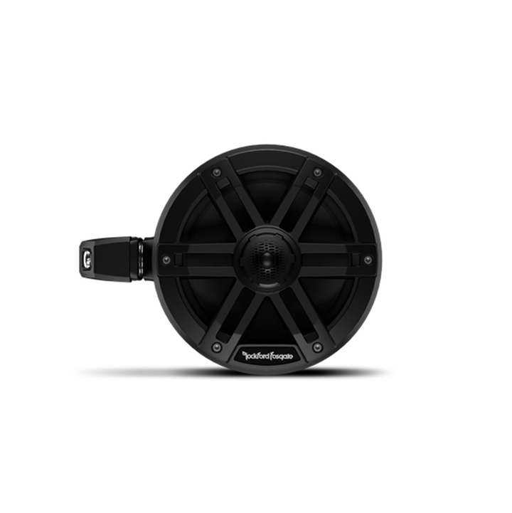 Torre con bocina M0 6.5″ negra / par ROCKFORD FOSGATE