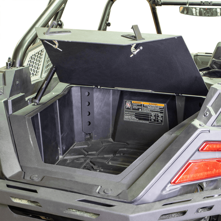 Cajuela de almacenamiento RZR PRO XP / TURBO R DRT