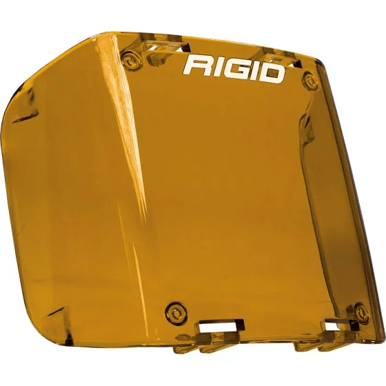 Mica faro D-SS series ambar RIGID