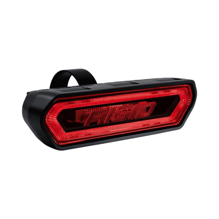 Chase luz trasera roja RIGID