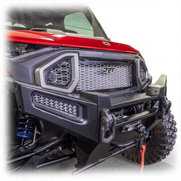 Kit de parrillas delanteras Polaris Ranger XD 1500 24+ DRT