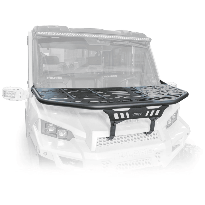 Hood rack para polaris ranger XP 1000 (2013-2024) DRT