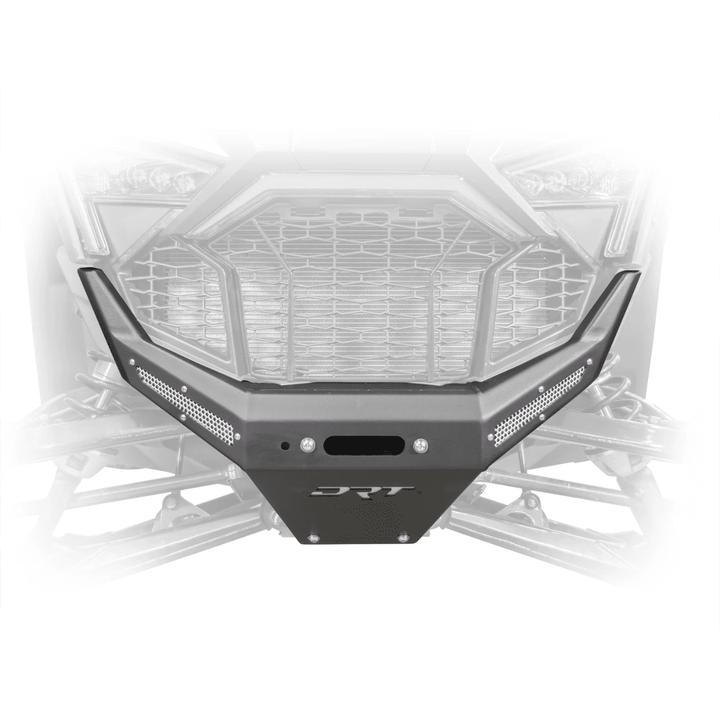 Defensa delantera para winch RZR PRO R/ TURBO R DRT