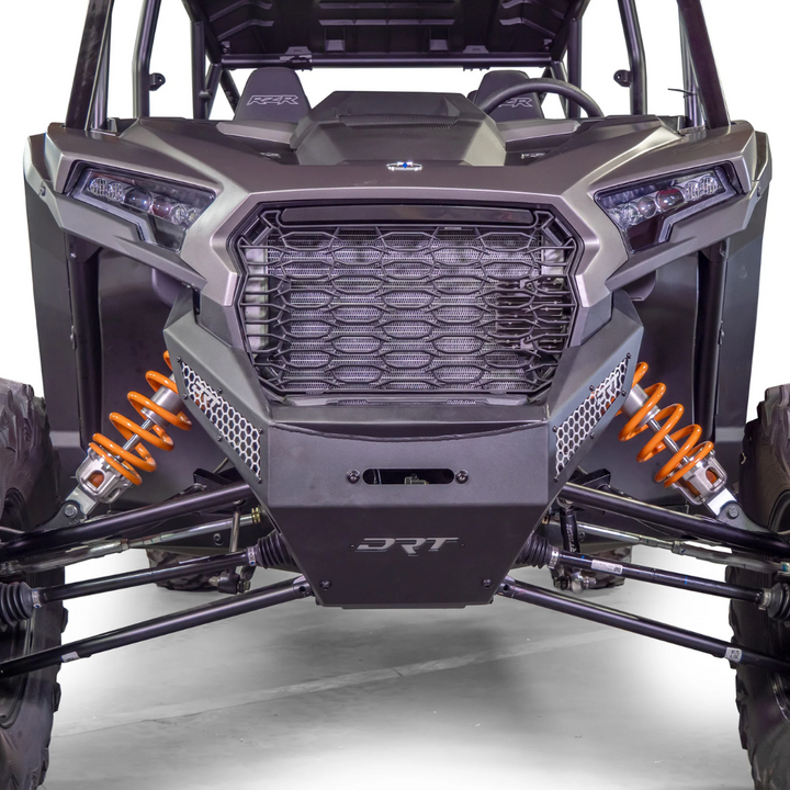 Defensa delantera rzr xp 1000 24+ DRT