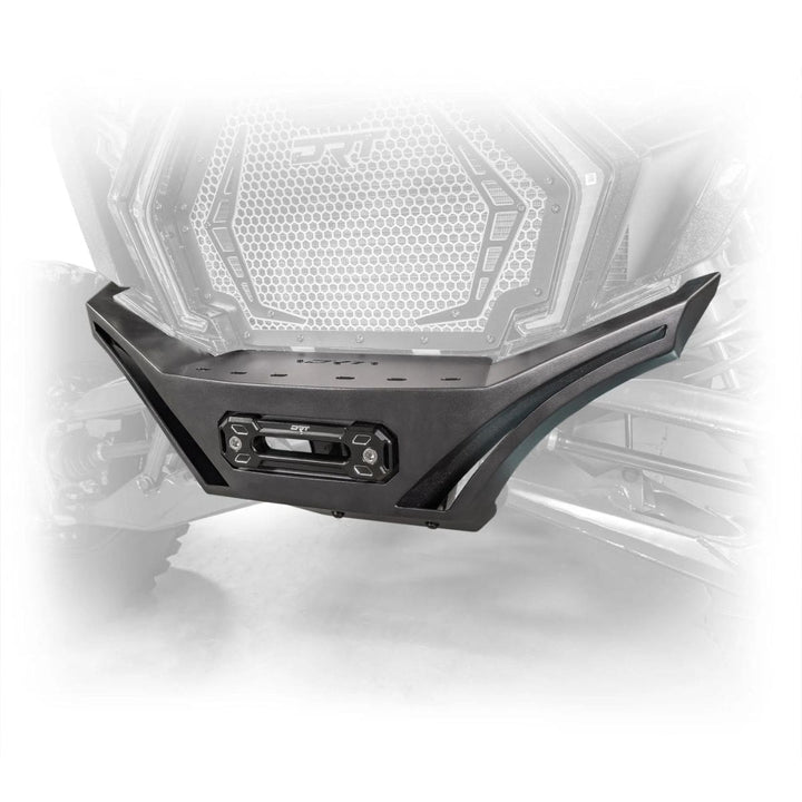 Defensa delantera para winch Rzr Pro XP / Pro S / Pro R 25+ DRT