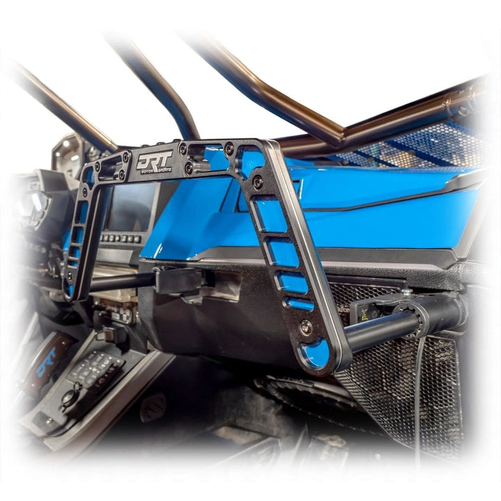 Agarradera para pasajero rzr pro xp / turbo r / pro r DRT
