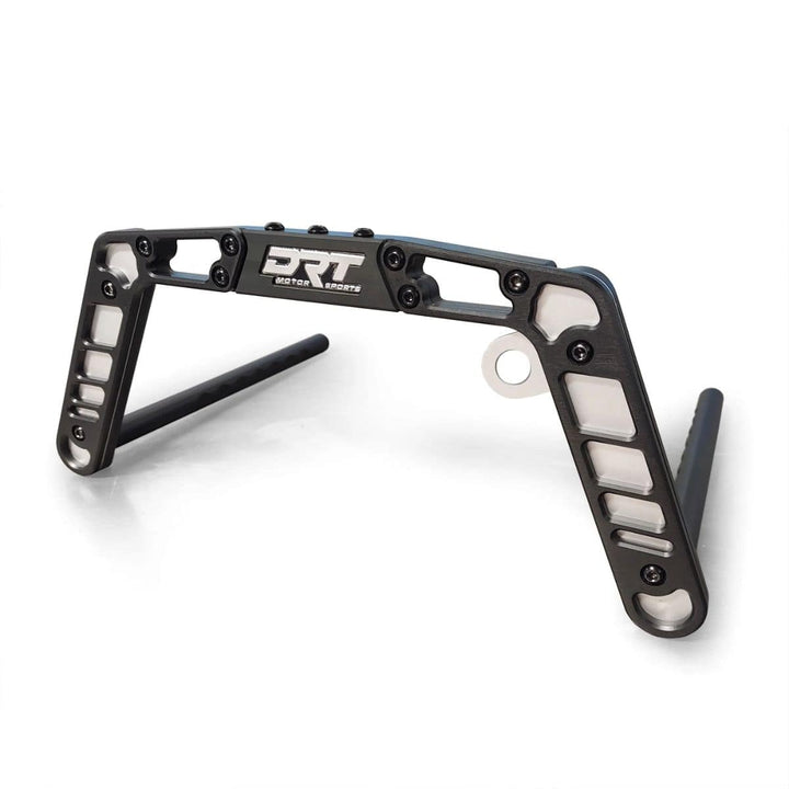 Agarradera para pasajero rzr pro xp / turbo r / pro r DRT
