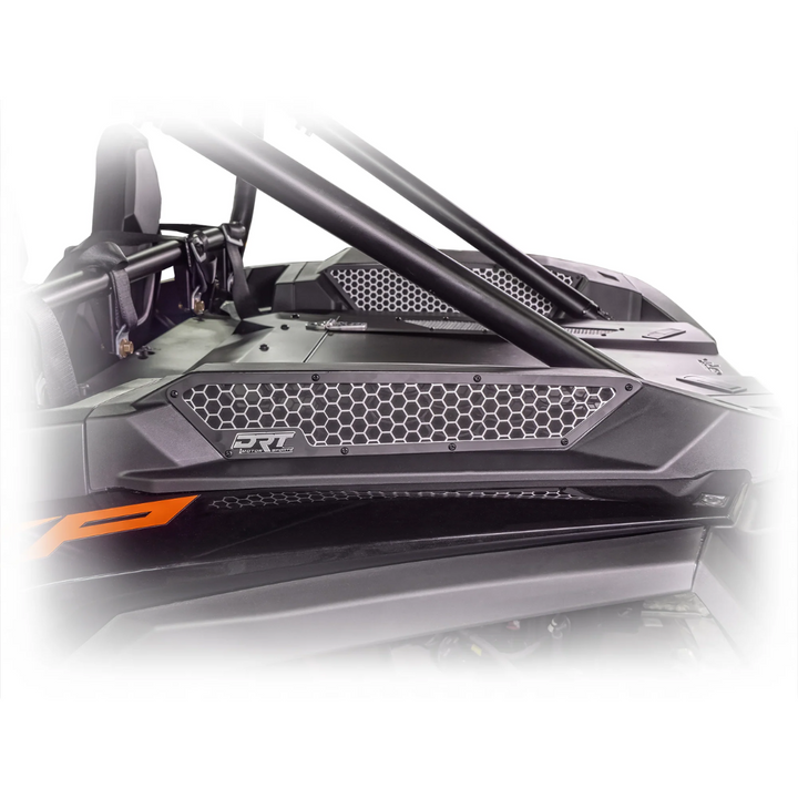 Rejillas de toma de aire para rzr xp 1000 24+ DRT