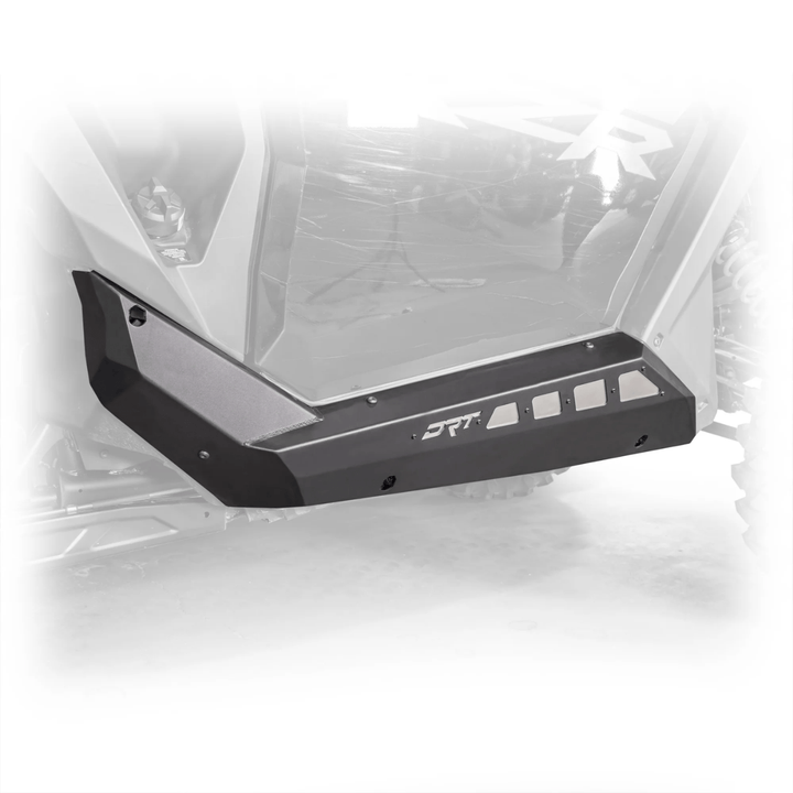 Rocksliders para Rzr pro 2 plazas 20+ DRT