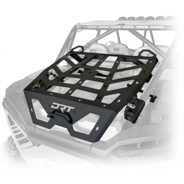 Porta llantas para rzr xp 1000 24+ DRT