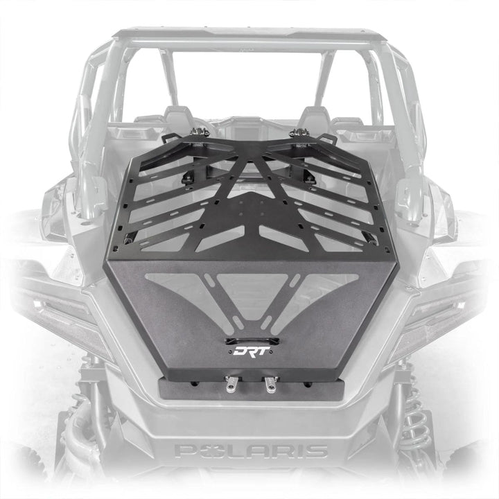 Porta extra V2 para Rzr pro xp / pro r / turbo r DRT
