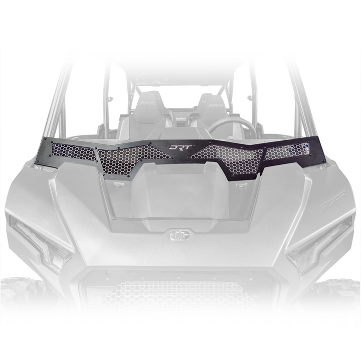 Medio parabrisas para rzr xp 1000 24+ DRT