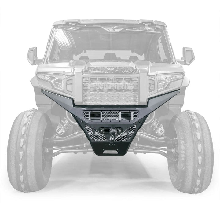 Defensa delantera polaris xpedition 24+ DRT