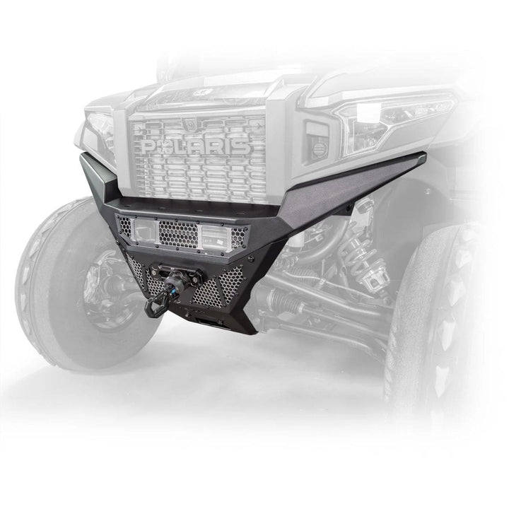 Defensa delantera polaris xpedition 24+ DRT