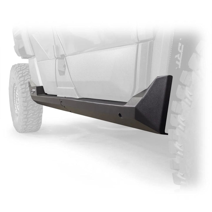 Rocksliders para polaris xpedition 4 plazas 24+ DRT