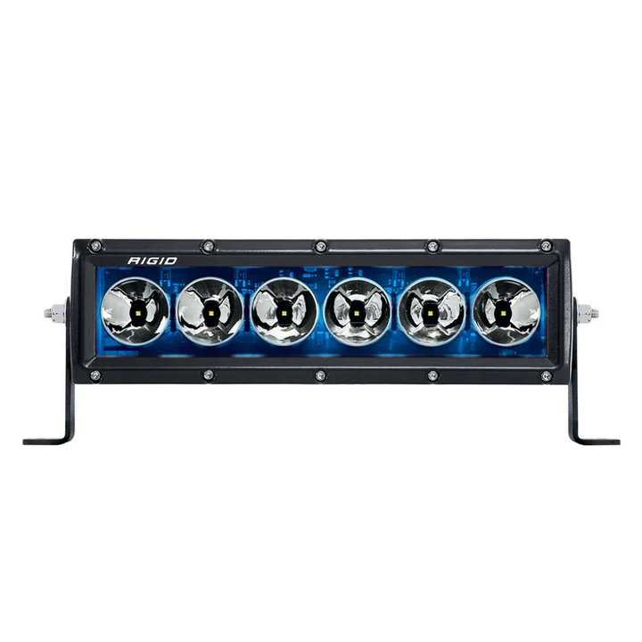 Barra radiance plus 10″ azul RIGID
